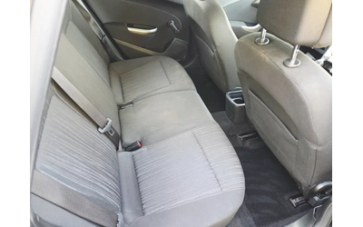 Opel Astra 1, 400 EURO5B - автомобили, коли, обяви за нови и употребявани 9
