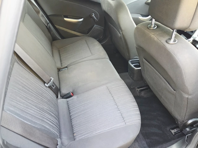 Opel Astra 1, 400 EURO5B - автомобили, коли, обяви за нови и употребявани 9