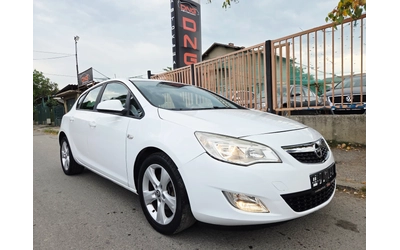 opel-astra - 0