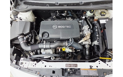 Opel Astra 1, 700CDTI EURO5 - автомобили, коли, обяви за нови и употребявани 14