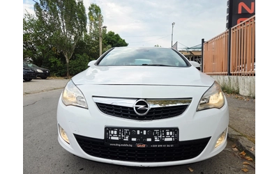 opel-astra - 2