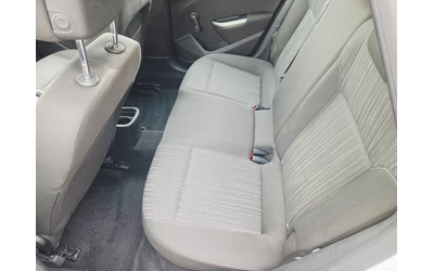 Opel Astra 1, 700CDTI EURO5 - автомобили, коли, обяви за нови и употребявани 9