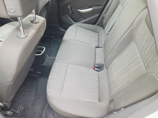 Opel Astra 1, 700CDTI EURO5 - автомобили, коли, обяви за нови и употребявани 9