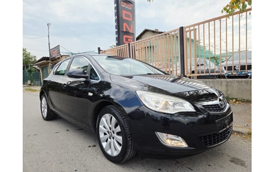 opel-astra - 0