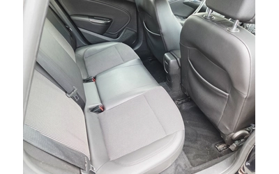 Opel Astra 1, 700CDTI/EURO5 - автомобили, коли, обяви за нови и употребявани 10