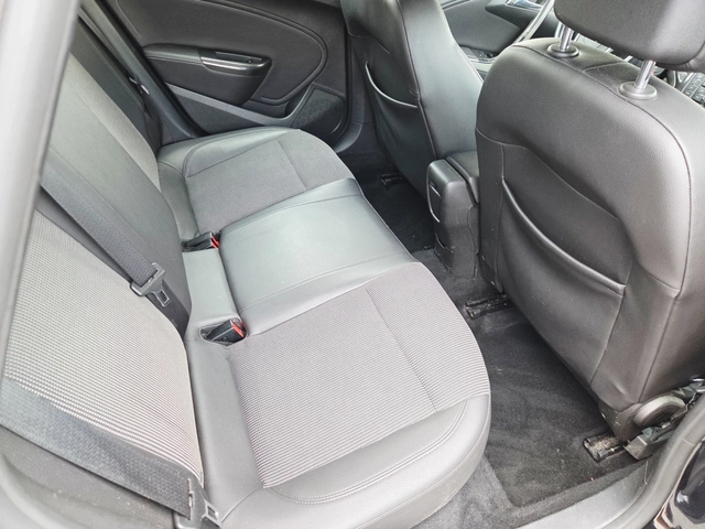 Opel Astra 1, 700CDTI/EURO5 - автомобили, коли, обяви за нови и употребявани 10