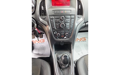Opel Astra 1, 700CDTI/EURO5 - автомобили, коли, обяви за нови и употребявани 11