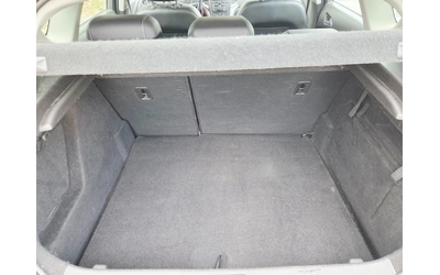 Opel Astra 1, 700CDTI/EURO5 - автомобили, коли, обяви за нови и употребявани 12