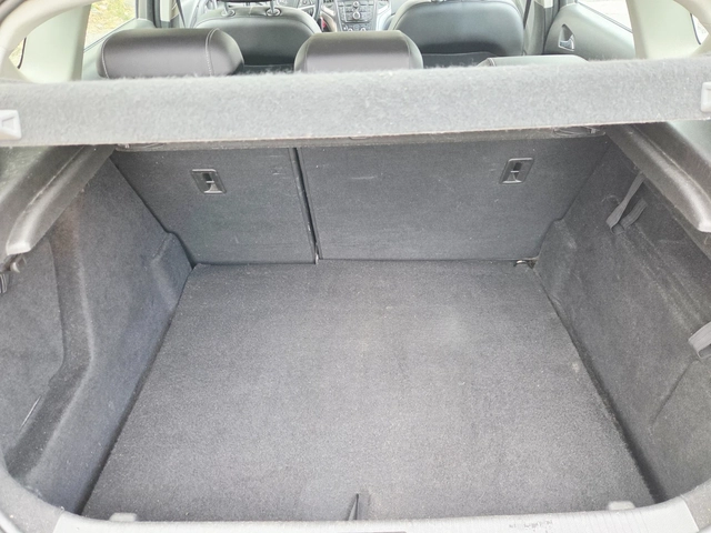 Opel Astra 1, 700CDTI/EURO5 - автомобили, коли, обяви за нови и употребявани 12
