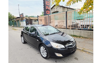 opel-astra - 1