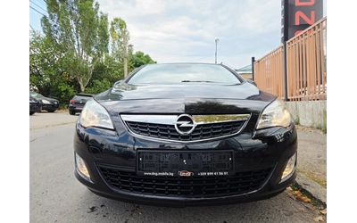 opel-astra - 2