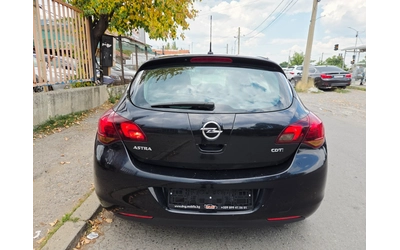 opel-astra - 5