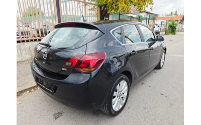 Opel Astra 1, 700CDTI/EURO5 - автомобили, коли, обяви за нови и употребявани 6