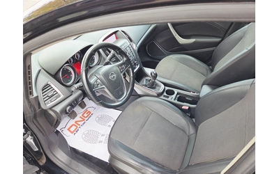 Opel Astra 1, 700CDTI/EURO5 - автомобили, коли, обяви за нови и употребявани 7