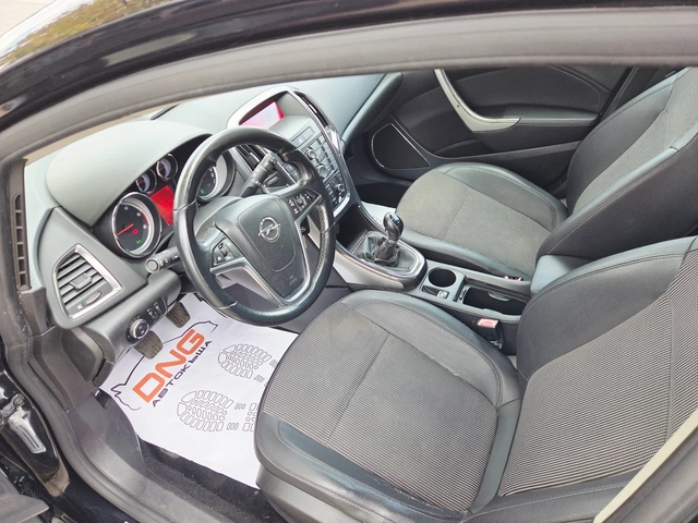 Opel Astra 1, 700CDTI/EURO5 - автомобили, коли, обяви за нови и употребявани 7
