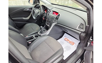 Opel Astra 1, 700CDTI/EURO5 - автомобили, коли, обяви за нови и употребявани 8