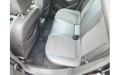 Opel Astra 1, 700CDTI/EURO5 - автомобили, коли, обяви за нови и употребявани 9