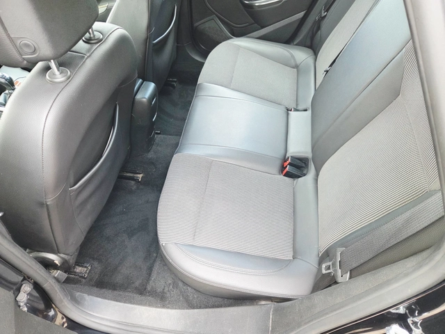 Opel Astra 1, 700CDTI/EURO5 - автомобили, коли, обяви за нови и употребявани 9