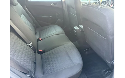 Opel Astra 2, 000CDTI EURO5 - автомобили, коли, обяви за нови и употребявани 10