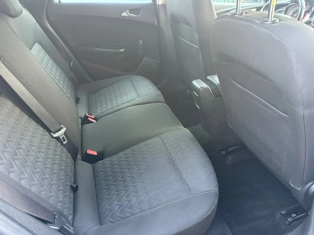 Opel Astra 2, 000CDTI EURO5 - автомобили, коли, обяви за нови и употребявани 10
