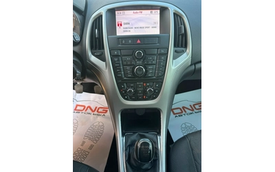 Opel Astra 2, 000CDTI EURO5 - автомобили, коли, обяви за нови и употребявани 11