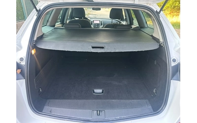 Opel Astra 2, 000CDTI EURO5 - автомобили, коли, обяви за нови и употребявани 12