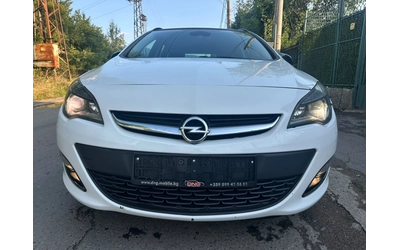 opel-astra - 2