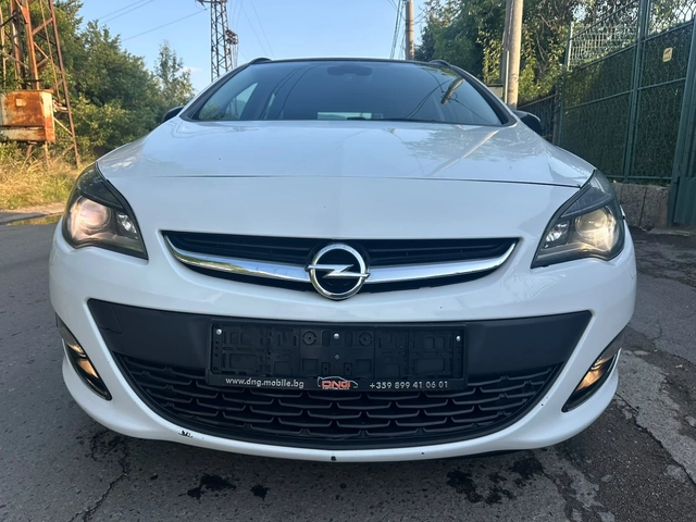 Opel Astra 2, 000CDTI EURO5 - автомобили, коли, обяви за нови и употребявани 2