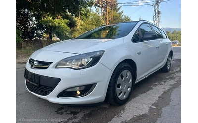 opel-astra - 3
