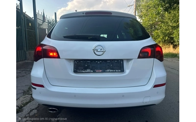 opel-astra - 5