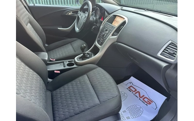 Opel Astra 2, 000CDTI EURO5 - автомобили, коли, обяви за нови и употребявани 8