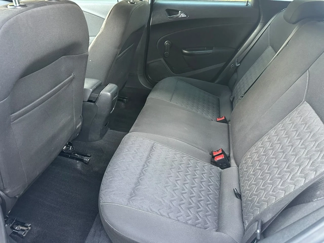 Opel Astra 2, 000CDTI EURO5 - автомобили, коли, обяви за нови и употребявани 9