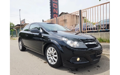 opel-astra - 0