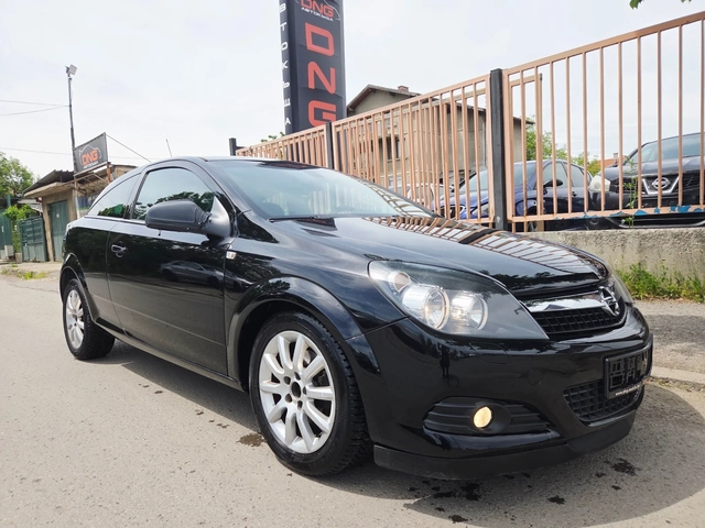 Opel Astra 1, 400 EURO5 - автомобили, коли, обяви за нови и употребявани 0