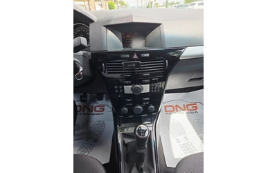 Opel Astra 1, 400 EURO5 - автомобили, коли, обяви за нови и употребявани 11