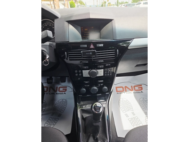 Opel Astra 1, 400 EURO5 - автомобили, коли, обяви за нови и употребявани 11