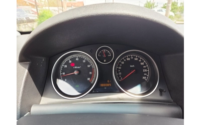 Opel Astra 1, 400 EURO5 - автомобили, коли, обяви за нови и употребявани 12