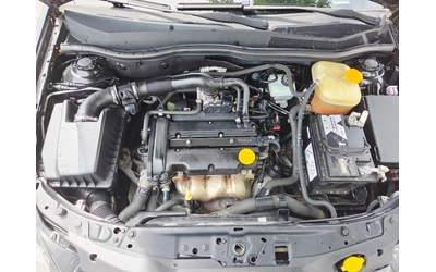Opel Astra 1, 400 EURO5 - автомобили, коли, обяви за нови и употребявани 13