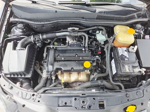 Opel Astra 1, 400 EURO5 - автомобили, коли, обяви за нови и употребявани 13