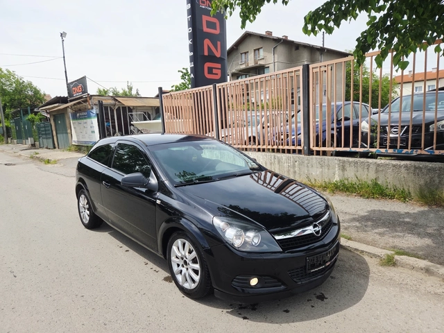 Opel Astra 1, 400 EURO5 - автомобили, коли, обяви за нови и употребявани 1
