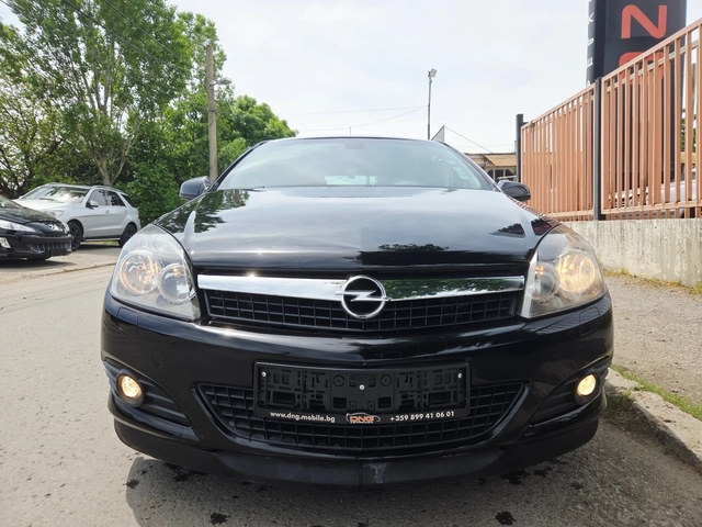 Opel Astra 1, 400 EURO5 - автомобили, коли, обяви за нови и употребявани 2