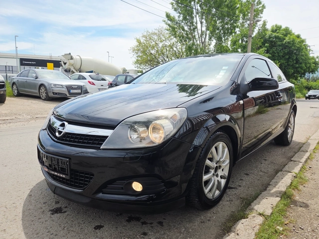 Opel Astra 1, 400 EURO5 - автомобили, коли, обяви за нови и употребявани 3