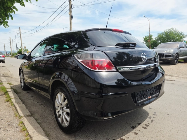 Opel Astra 1, 400 EURO5 - автомобили, коли, обяви за нови и употребявани 4