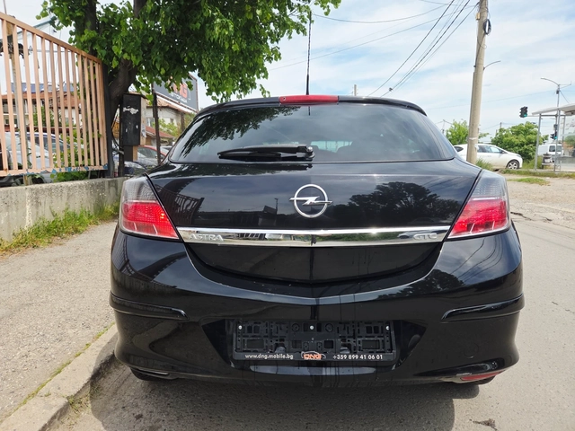 Opel Astra 1, 400 EURO5 - автомобили, коли, обяви за нови и употребявани 5