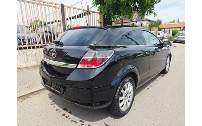 Opel Astra 1, 400 EURO5 - автомобили, коли, обяви за нови и употребявани 6
