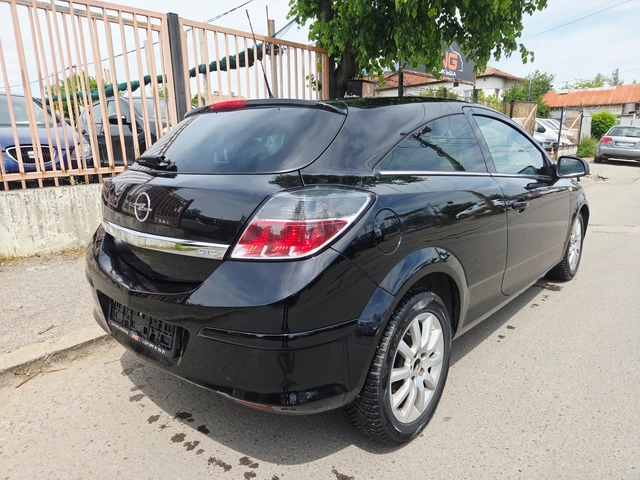 Opel Astra 1, 400 EURO5 - автомобили, коли, обяви за нови и употребявани 6