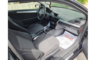 Opel Astra 1, 400 EURO5 - автомобили, коли, обяви за нови и употребявани 8