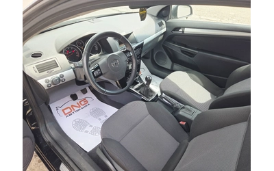 Opel Astra 1, 400 EURO5 - автомобили, коли, обяви за нови и употребявани 9