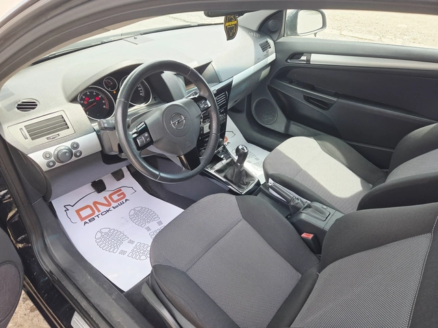 Opel Astra 1, 400 EURO5 - автомобили, коли, обяви за нови и употребявани 9