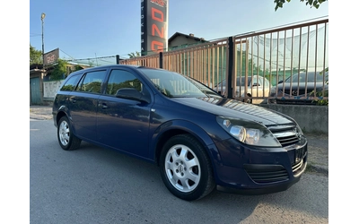 opel-astra - 0